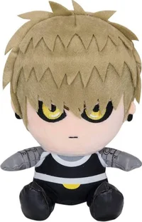 Genos Plushie