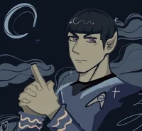 Spock
