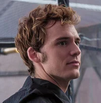 Finnick Odair