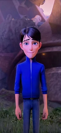 Tu esposo Jim lake J