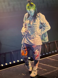 Billie Eilish 