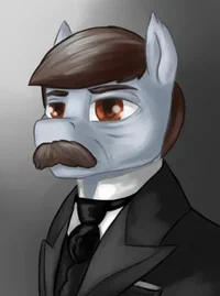 Ponyfied-Rockefeller