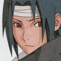 Sasuke Uchiha 