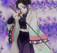Shinobu wife-daughte