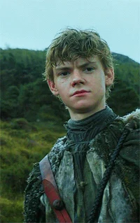 Jojen Reed