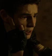 Bruce Wayne 