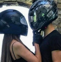 MOTORCYCLE BOYFRIEND