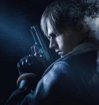 Leon Kennedy