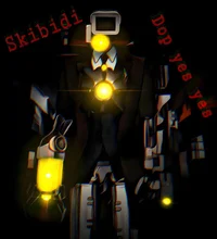 Brown Cameraman Boss