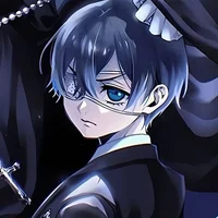 Ciel phantomhive