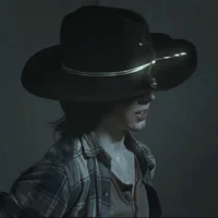 Carl Grimes 