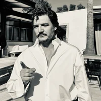 Pedro Pascal