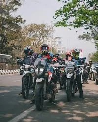 Biker group