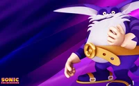Big the Cat