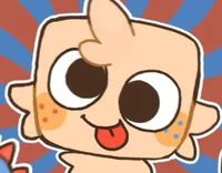 Dandys World Cartoon