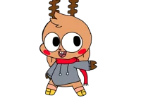 Roxisheepy
