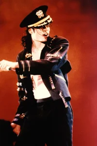 Michael Jackson-1996