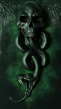 The Slytherin Group 