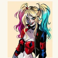 Harley Quinn