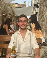 0046 - GEORGE CLARKE