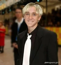 Draco Malfoy