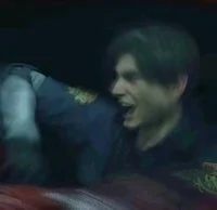 Leon Kennedy