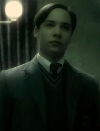 Tom Riddle