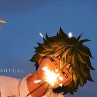 Izuku Midoriya