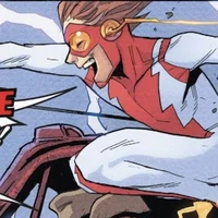 Bart Allen