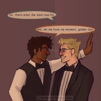 Valgrace Parents PJO