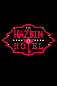Hazbin Hotel 