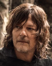 Daryl Dixon
