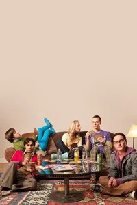 The Big Bang Theory 