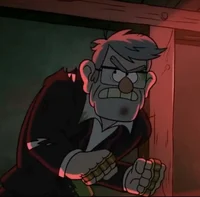Stan pines