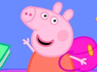 peppa pig