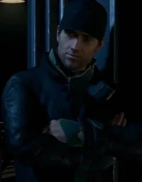 Aiden Pearce