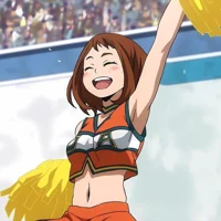 Ochaco Uraraka