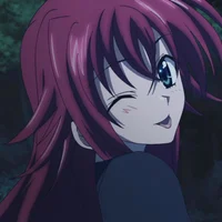 Rias Gremory
