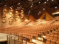 Highschool Theater 