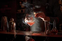 Ken- Barman