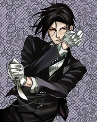 Sebastian Michaelis 