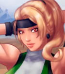 Sonya Blade