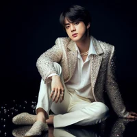 Seokjin 