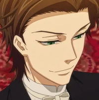 Albert JamesMoriarty