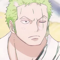Zoro Roronoa