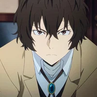 Dazai - prison arc