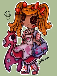 Spot Splatter Splash