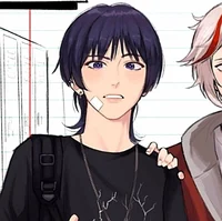 0 SECRET Scaramouche