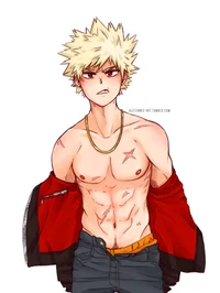 Bakugo