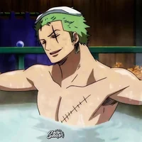 Zoro Roronoa 